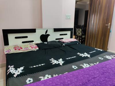 Bedroom Image of 1562 Sq.ft 3 BHK Apartment / Flat for sale in Narasayyaagraharam Bhimavaram for Rs. 7800000