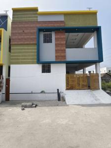Image of 2350 Sq.ft 3 BHK Independent House for sale in Saravanampatty, Coimbatore for Rs. 9700000