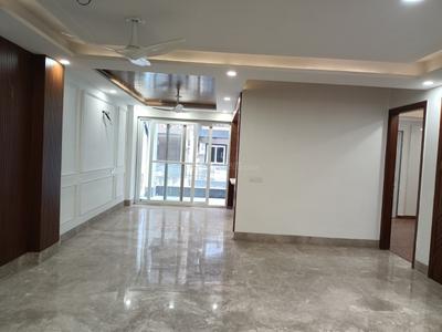 3 BHK Independent Builder Floor
