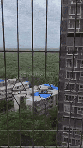 Image of 750 Sq.ft 2 BHK Apartment / Flat for sale in Vaibhavlaxmi Green Vista, Vikhroli East, Mumbai for Rs. 11000000