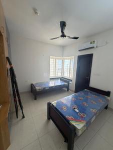 Bedroom Image of CGR in Perumbakkam, Chennai