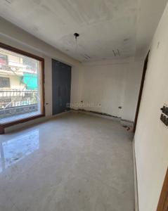 Bedroom Image of 1850 Sq.ft 3 BHK Builder Floor for sale in Green Field Colony Faridabad for Rs. 18500000