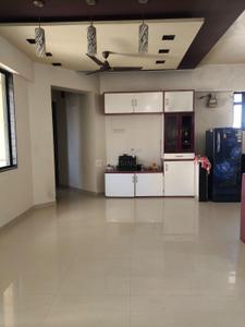 Hall Image of 1300 Sq.ft 2 BHK Apartment / Flat for sale in Natu Golden Trellis, Balewadi Pune for Rs. 12500000