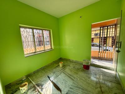 Bedroom Image of 1127 Sq.ft 3 BHK Apartment / Flat for sale in Parnasree Pally Kolkata for Rs. 4500000