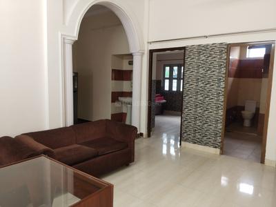 Hall Image of 1200 Sq.ft 2 BHK Builder Floor for rent in Vasant Vihar Phase 1 Dehradun for Rs. 20000