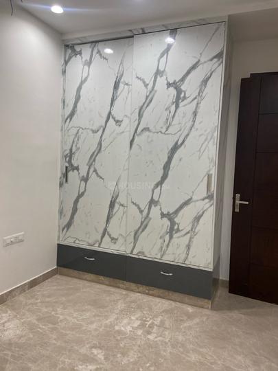 Sector 3B, Sector 3 Rohini Bedroom 1