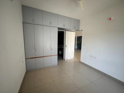 Bedroom Image of 1000 Sq.ft 2 BHK Apartment / Flat for sale in Mahendra Aarya, Electronic City Bengaluru for Rs. 14000000