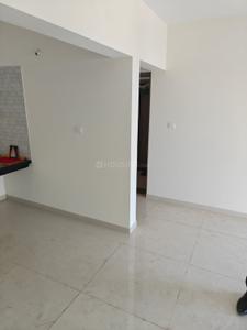 2.5 BHK Flat