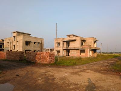 Image of 720 Sq.ft Residential Plot / Land for sale in Swapnabhumi, New Town, Kolkata for Rs. 1900888