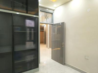 Bedroom Image of 1085 Sq.ft 2 BHK Builder Floor for sale in Indirapuram Ghaziabad for Rs. 7000000