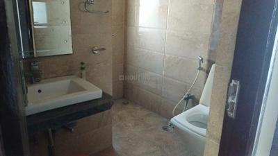 Image of 1770 Sq.ft 3 BHK Apartment / Flat for rent in Regency Crest, Kharghar, Navi Mumbai for Rs. 70000