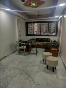 Hall Image of 850 Sq.ft 2 BHK Apartment / Flat for sale in Dombivli East Thane for Rs. 6000000