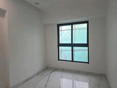 Bedroom Image of 1021 Sq.ft 2 BHK Apartment / Flat for sale in Sahakar Shree Ram Krishna Garden, Mira Road East Mira Bhayandar for Rs. 11000000