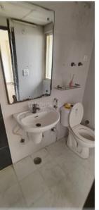 Image of 1472 Sq.ft 3 BHK Apartment / Flat for rent in JM Orchid, Sector 76, Noida for Rs. 35000