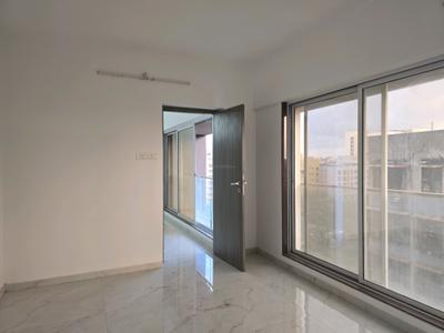 Bedroom Image of 2520 Sq.ft 4 BHK Apartment / Flat for sale in DLH Dilrag, Juhu Mumbai for Rs. 127500000
