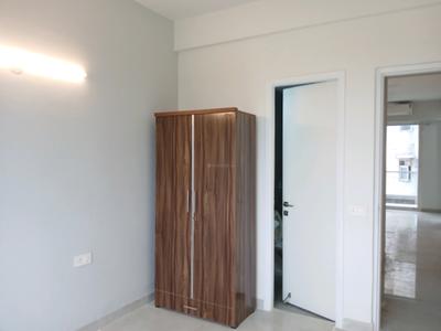 Bedroom Image of 1050 Sq.ft 2 BHK Builder Floor for sale in Signature Global City 92 Phase 1, Sector 92 Gurgaon for Rs. 11000000