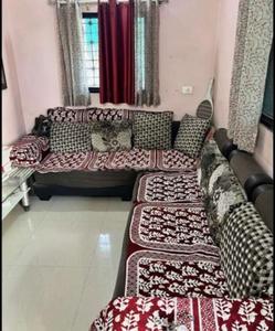 1.5 BHK Independent Builder Floor