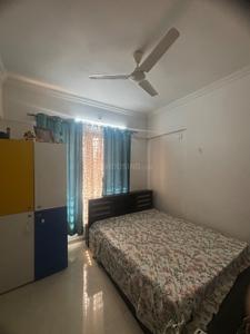 Bedroom Image of 950 Sq.ft 2 BHK Apartment / Flat for sale in Ravet Pune for Rs. 6700000
