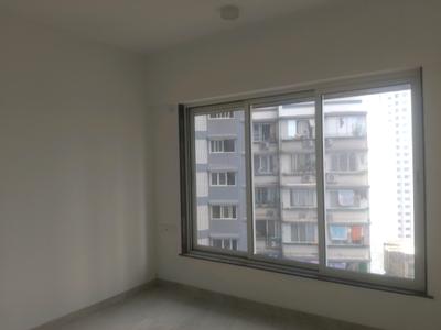 Bedroom Image of 850 Sq.ft 2 BHK Apartment / Flat for sale in Rizvi Cedar, Kandivali East Mumbai for Rs. 15400000