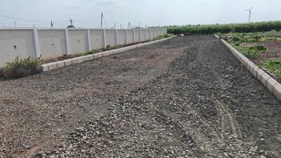 Image of 200 Sq.ft Residential Plot / Land for sale in Kuppanagar, Sangareddy for Rs. 3600000