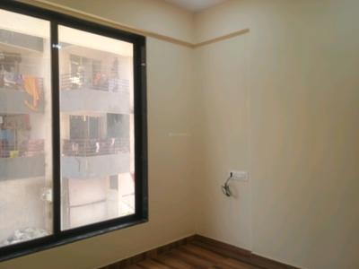 Bedroom Image of 950 Sq.ft 1.5 BHK Apartment / Flat for sale in Kalyan East Kalyan for Rs. 6000000