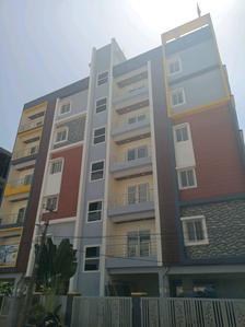 3 BHK Apartment
