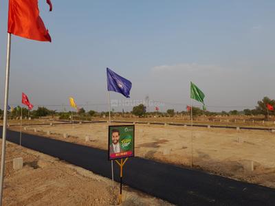 Image of 1000 Sq.ft Residential Plot / Land for sale in Bagru Khurd, Jaipur for Rs. 1750000