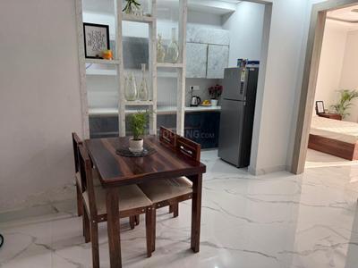 4 BHK Independent Builder Floor