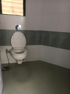 Kumar Kruti Attached Bathroom with Bedroom Two 4