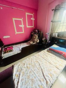 Bedroom Image of 1095 Sq.ft 2 BHK Apartment / Flat for sale in Aditi Grandeur, Kumaraswamy Layout Bengaluru for Rs. 9000000