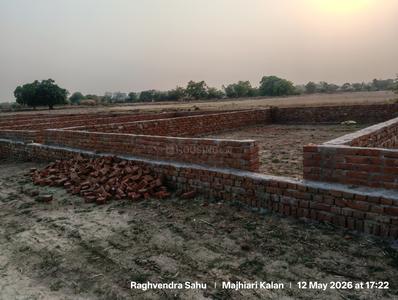 Image of 1000 Sq.ft Residential Plot / Land for sale in Mirzamurad, Varanasi for Rs. 3000000