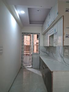 Kitchen Image of 950 Sq.ft 2 BHK Apartment / Flat for sale in CMA DM Infra, Sector 104 Noida for Rs. 4400000