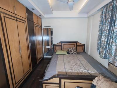 Bedroom Image of 1195 Sq.ft 3 BHK Apartment / Flat for sale in Loharuka Greenwood Premium, Kaikhali Kolkata for Rs. 6100000