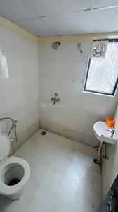 Image of 1050 Sq.ft 3 BHK Apartment / Flat for rent in Auric City Homes, Sector 82, Faridabad for Rs. 16000