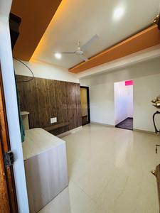 Fully Furnished Flats for Rent in Bed Extension, Koramangala - Main Image