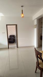 Hall Image of 1940 Sq.ft 3 BHK Apartment / Flat for sale in Pacific Golf Estate, Kulhan Dehradun for Rs. 19500000