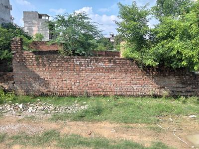Image of 233 Sq.ft Residential Plot / Land for sale in Yashoda Nagar, Kanpur for Rs. 5850000