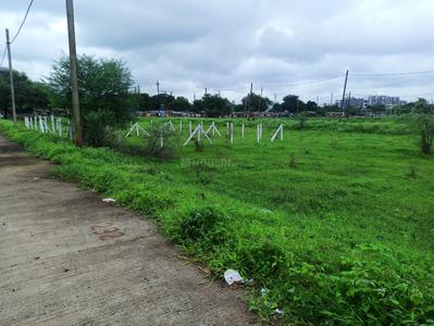 Image of 1500 Sq.ft Residential Plot / Land for sale in Scheme No 140, Indore for Rs. 17250000