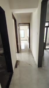 Hall Image of 765 Sq.ft 2 BHK Apartment / Flat for rent in Kini Pinnacle, Naigaon East Naigaon for Rs. 15000