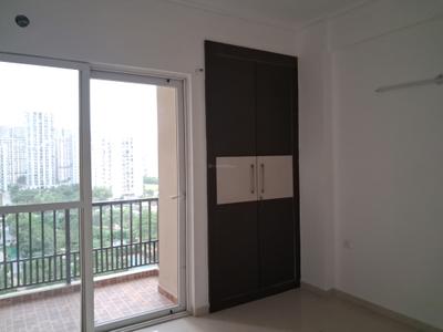 Bedroom Image of 1660 Sq.ft 3 BHK Apartment / Flat for sale in Dasnac The Jewel, Sector 75 Noida for Rs. 25300000