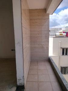 Balcony Image of 1800 Sq.ft 3 BHK Builder Floor for sale in RR Nagar Bengaluru for Rs. 15500000