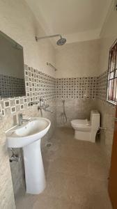 Bathroom Image of 1500 Sq.ft 2 BHK Independent House for rent in Birubari Guwahati for Rs. 20000
