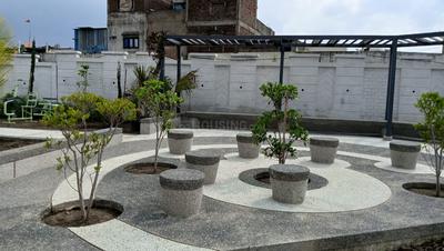 Image of 800 Sq.ft Residential Plot / Land for sale in Bada Bangarda, Indore for Rs. 4080000