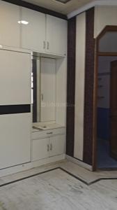 Bedroom Image of 1000 Sq.ft 2 BHK Builder Floor for rent in Subhash Nagar New Delhi for Rs. 24000