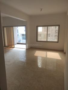 Hall Image of 1485 Sq.ft 3 BHK Apartment / Flat for sale in Shree Ram Swastika Heights, Bhayli Vadodara for Rs. 7500000