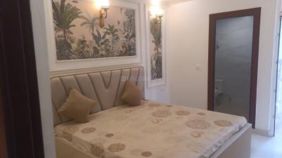 Bedroom Image of 1050 Sq.ft 2 BHK Apartment / Flat for sale in Noida Extension Greater Noida for Rs. 4799999