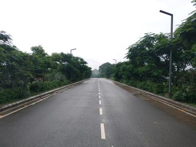 Image of 990 Sq.ft Residential Plot / Land for sale in Amolik Aster Woods, Sector 98, Faridabad for Rs. 16800000