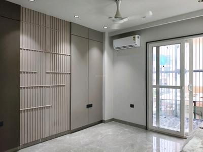 Bedroom Image of 2400 Sq.ft 4 BHK Builder Floor for sale in Sector 45 Gurgaon for Rs. 31000000