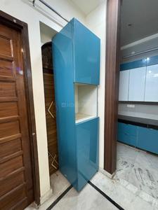 Kitchen Image of 1300 Sq.ft 3 BHK Independent House for sale in Dayanand Nagar Bahadurgarh for Rs. 9700000