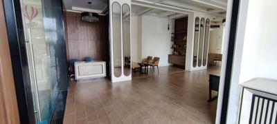Balcony Image of 2150 Sq.ft 3 BHK Apartment / Flat for sale in M3M Escala, Sector 70A Gurgaon for Rs. 28500000
